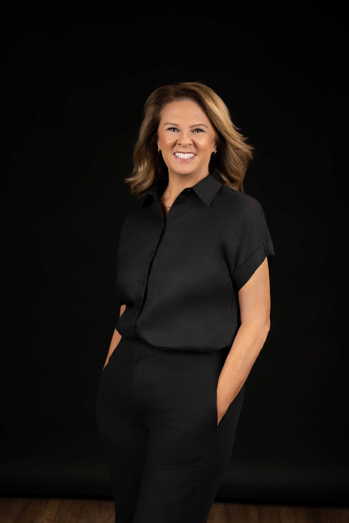 Diane G. Harrison — Owner & Operator, La Quinta Legal Docs