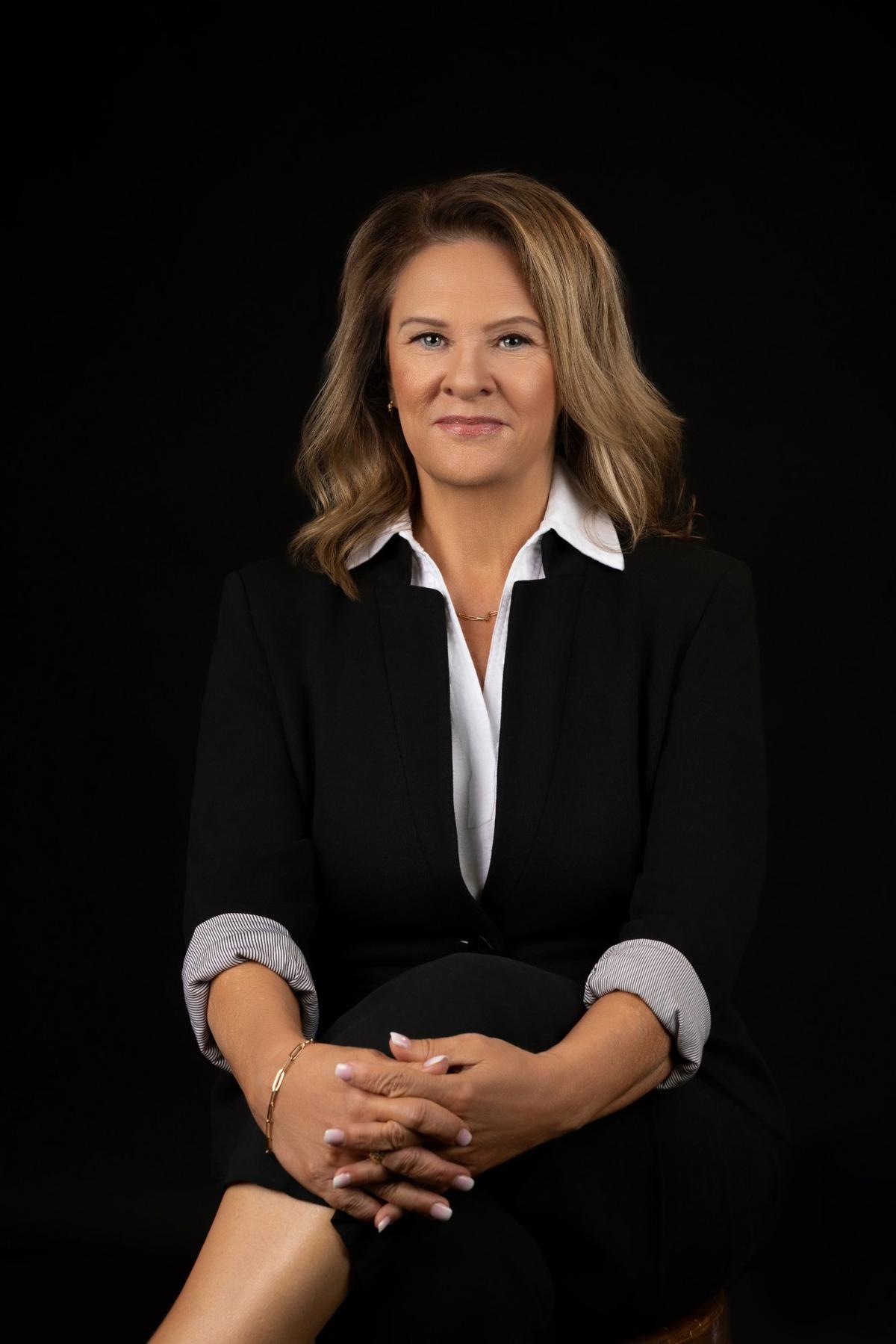 Diane G. Harrison — Owner & Operator, La Quinta Legal Docs